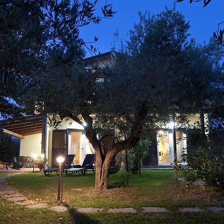 L'Ortobio Villa Sarzana Buitenkant foto