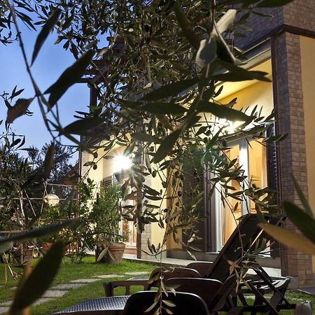 L'Ortobio Villa Sarzana Buitenkant foto