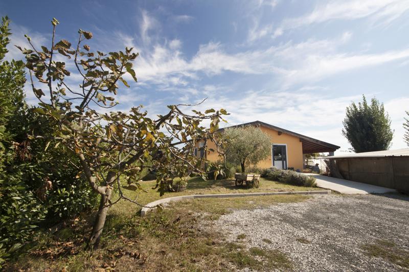 L'Ortobio Villa Sarzana Buitenkant foto